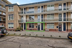 Van Galenstraat 108, 2041JV Zandvoort